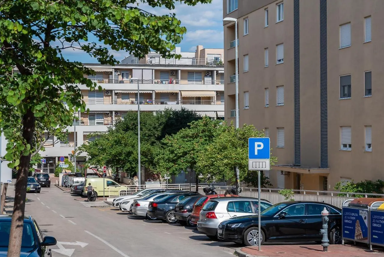 Apartment Suncica Split