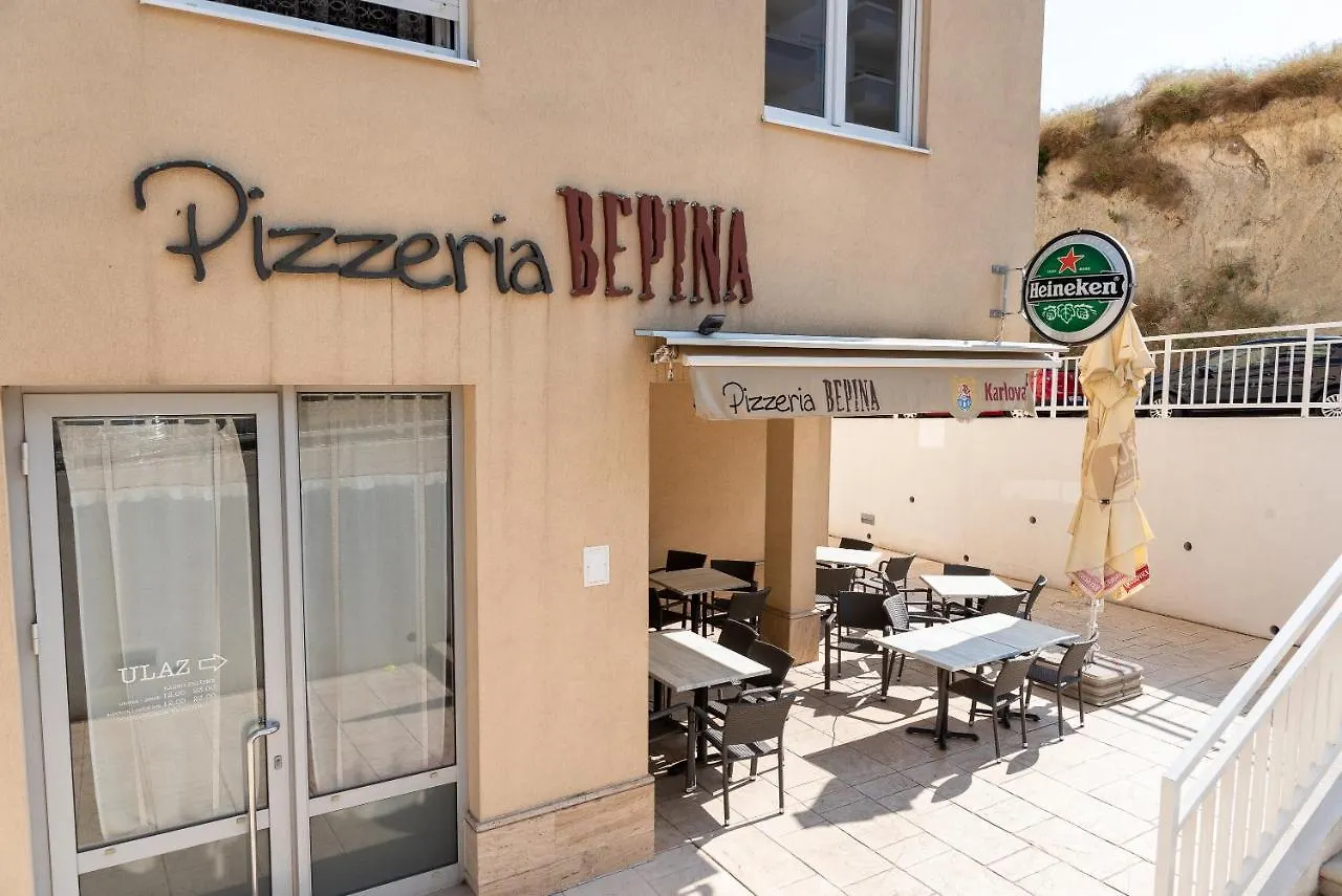 Apartment Suncica Split Croatia