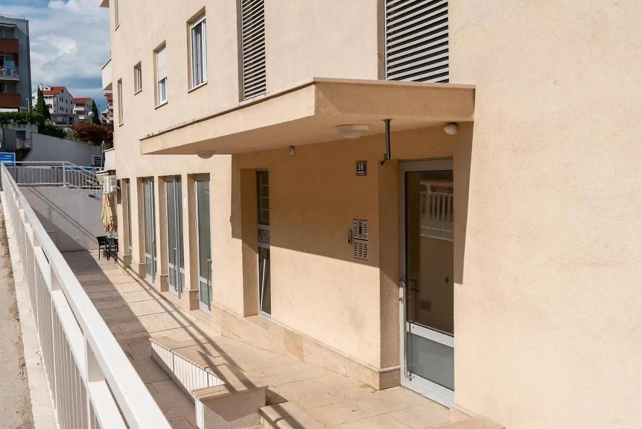 Apartment Suncica Split