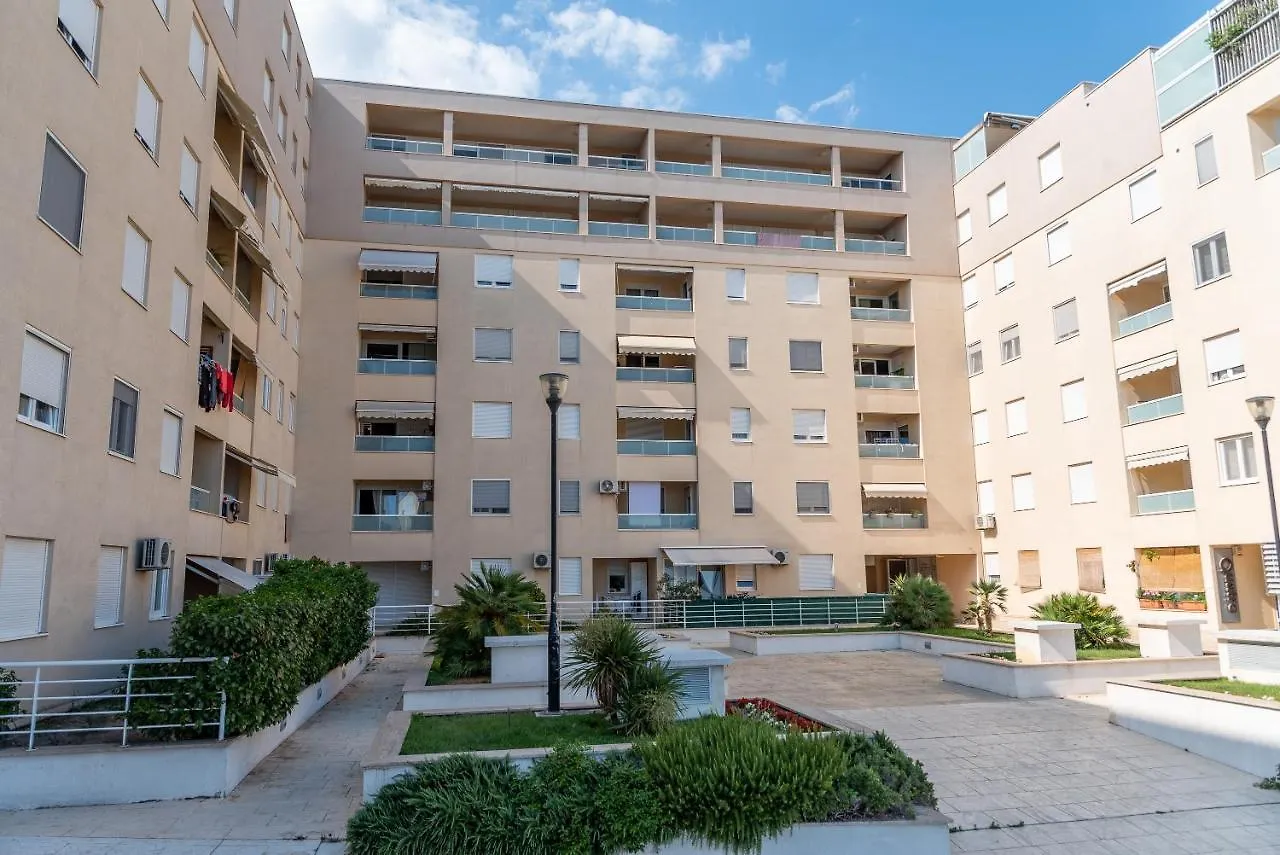 Apartment Suncica Split