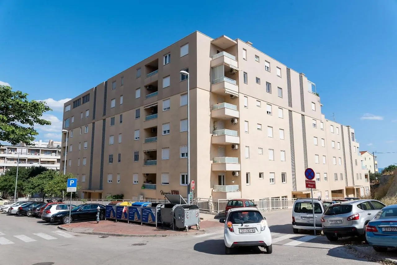 Apartment Suncica Split