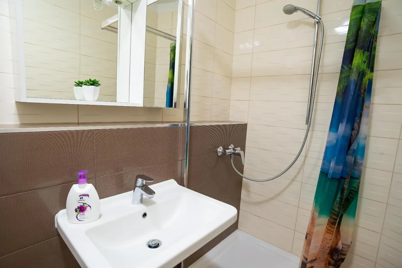 Apartment Suncica Split