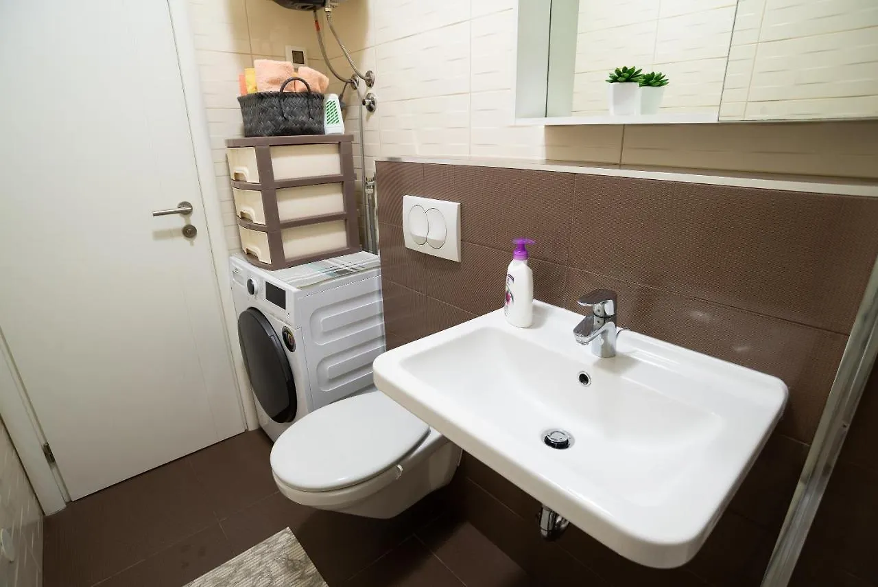 Apartment Suncica Split