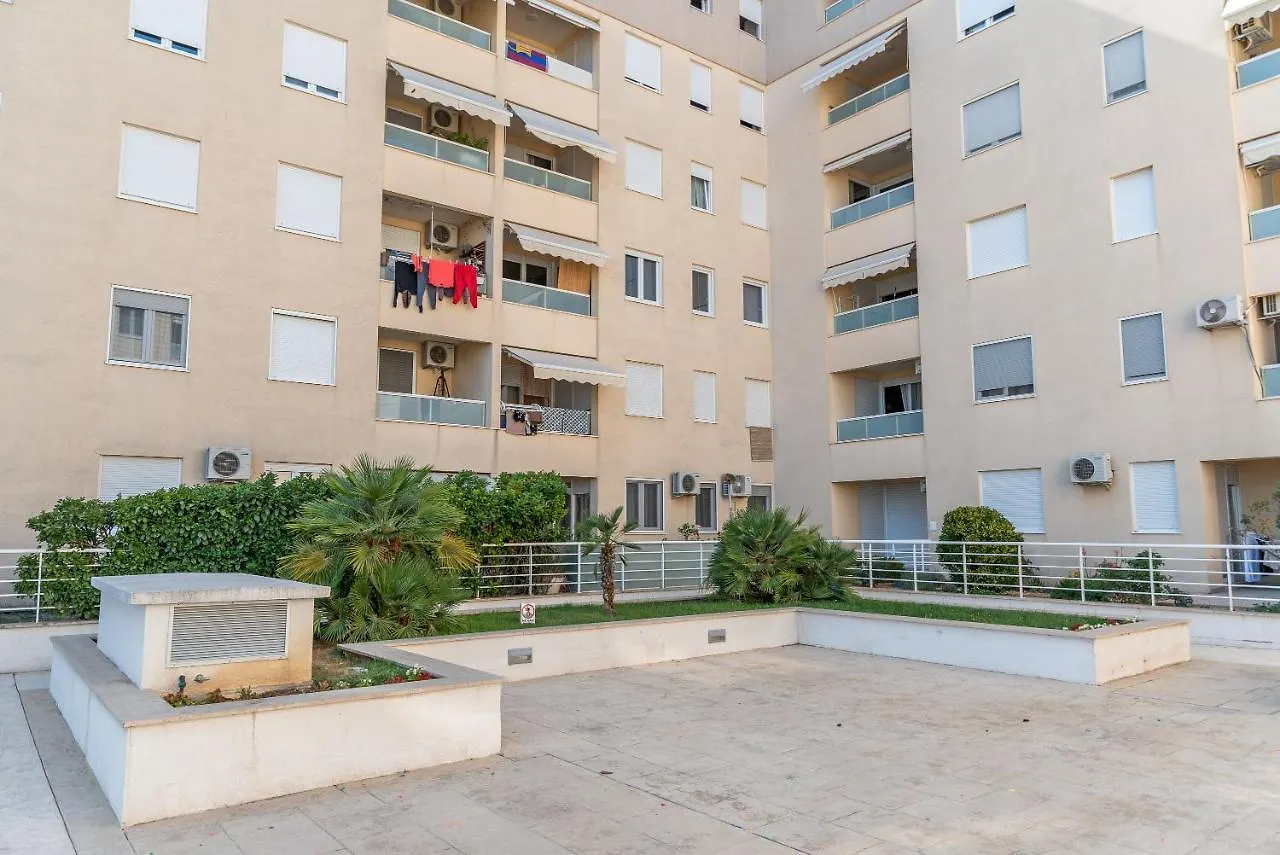 Apartment Suncica Split 0*,  Croatia