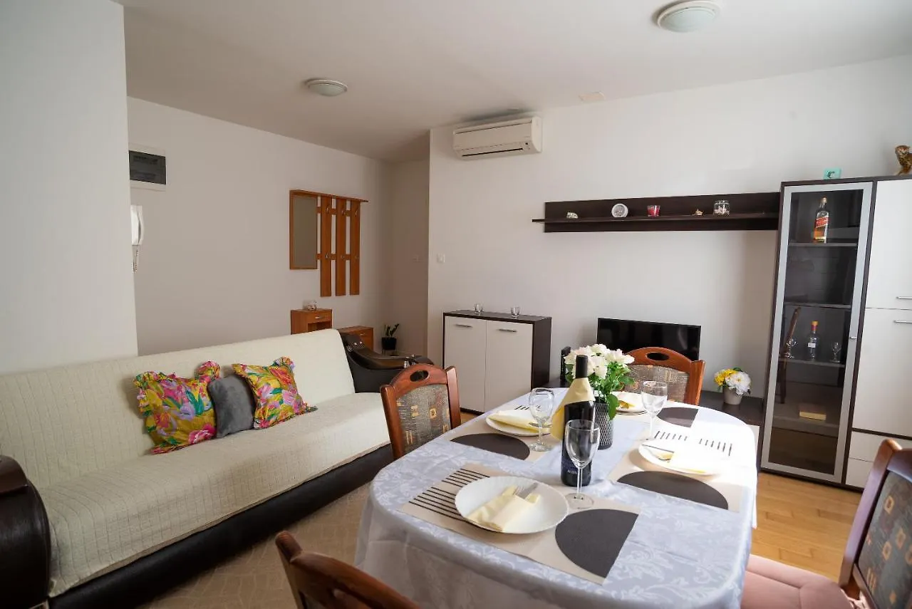Apartment Suncica Split