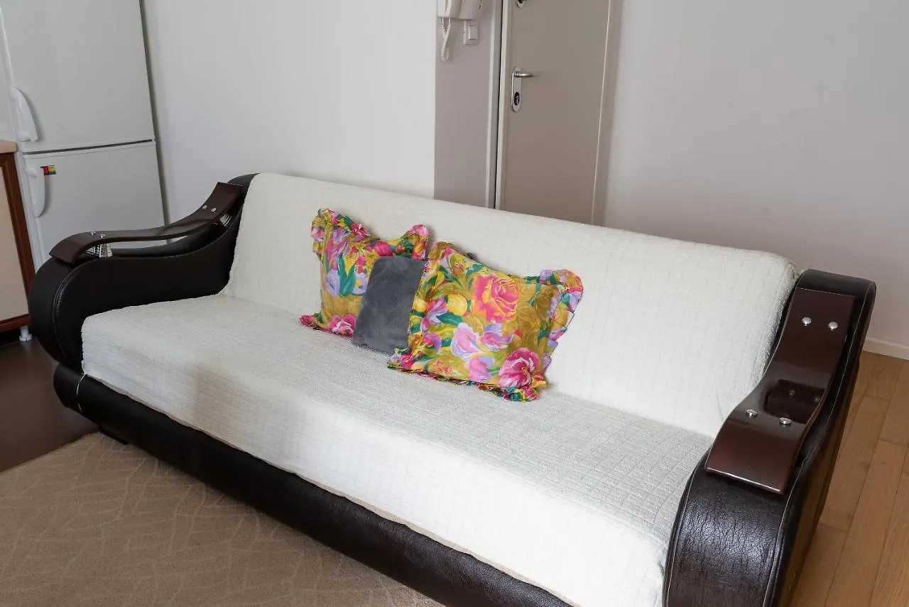 Apartment Suncica Split Chorwacja