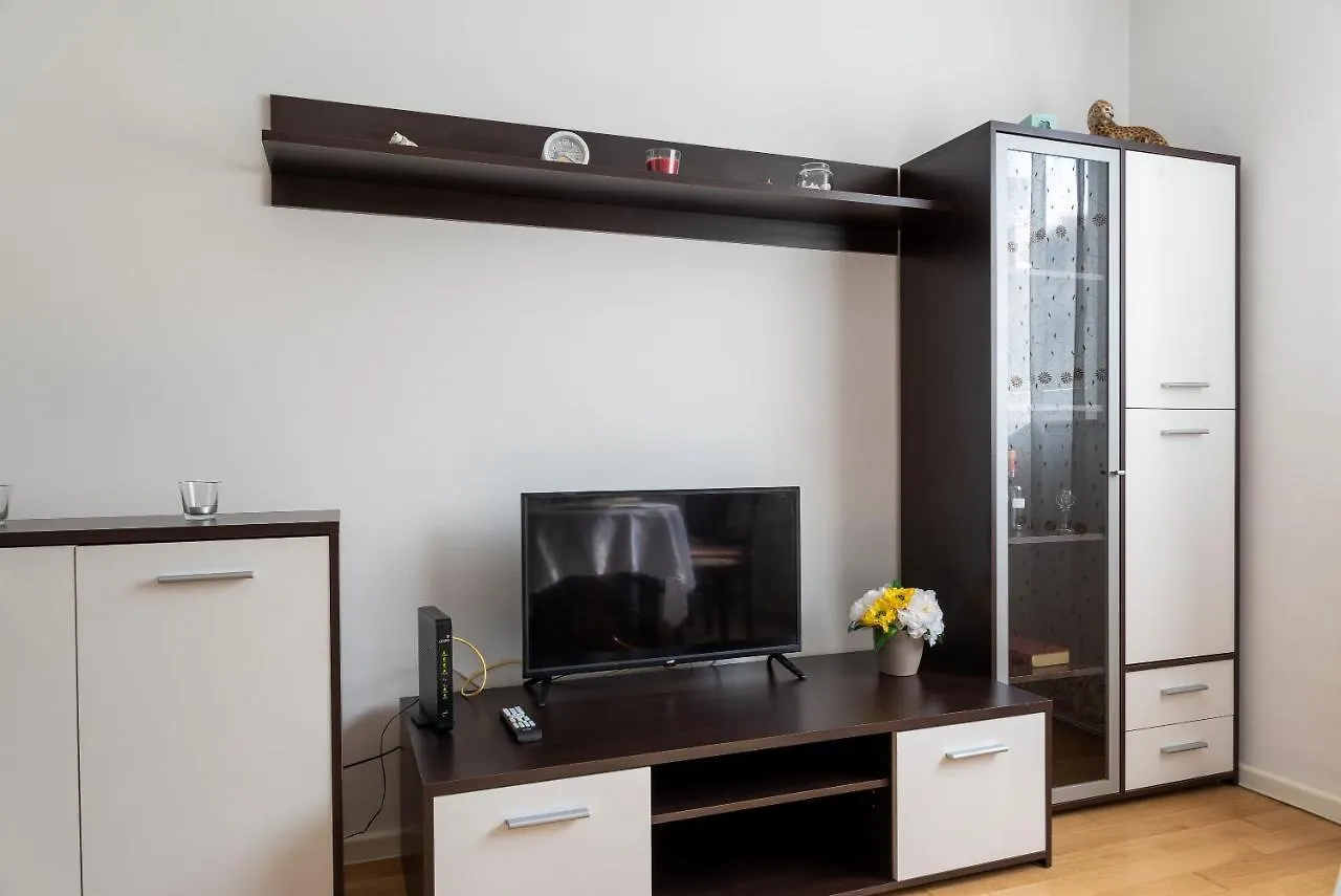 Apartment Suncica Split