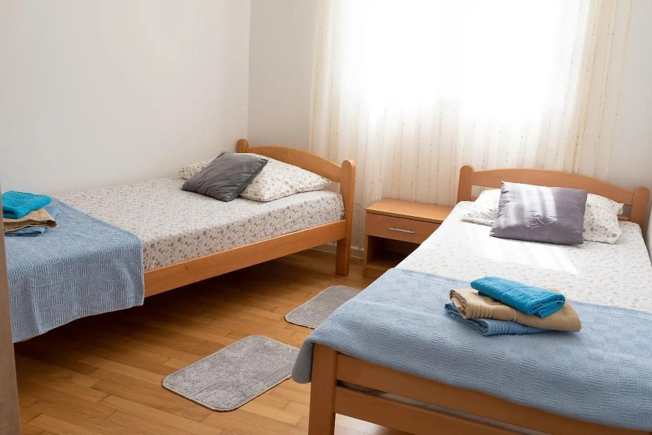 Apartment Suncica Split