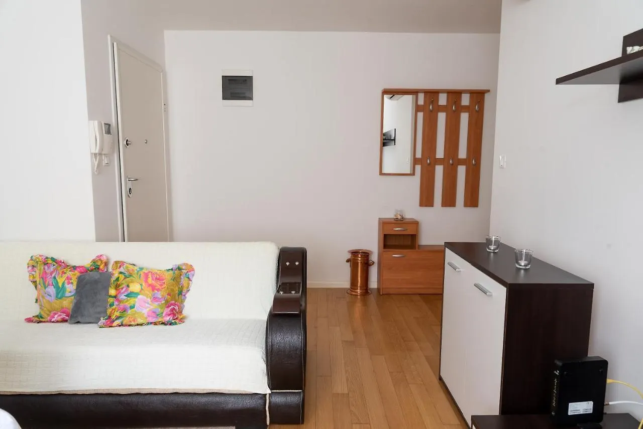 Apartment Suncica Split