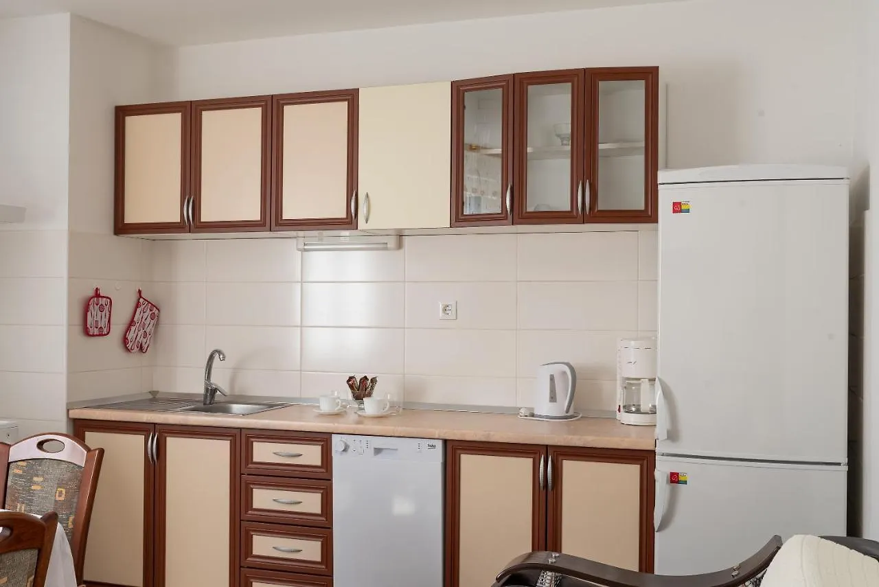 Apartment Suncica Split