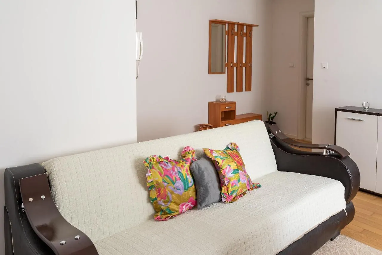 Apartment Suncica Split Croatia