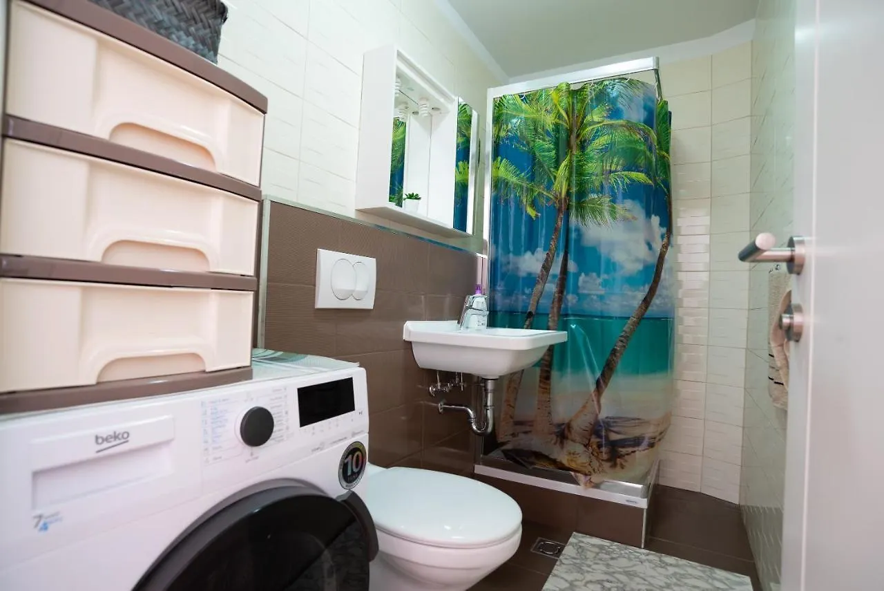 Apartment Suncica Split