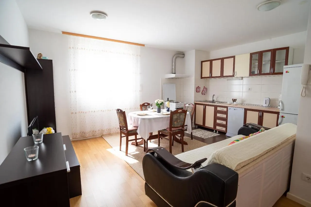 Apartment Suncica Split 0*,  Chorwacja