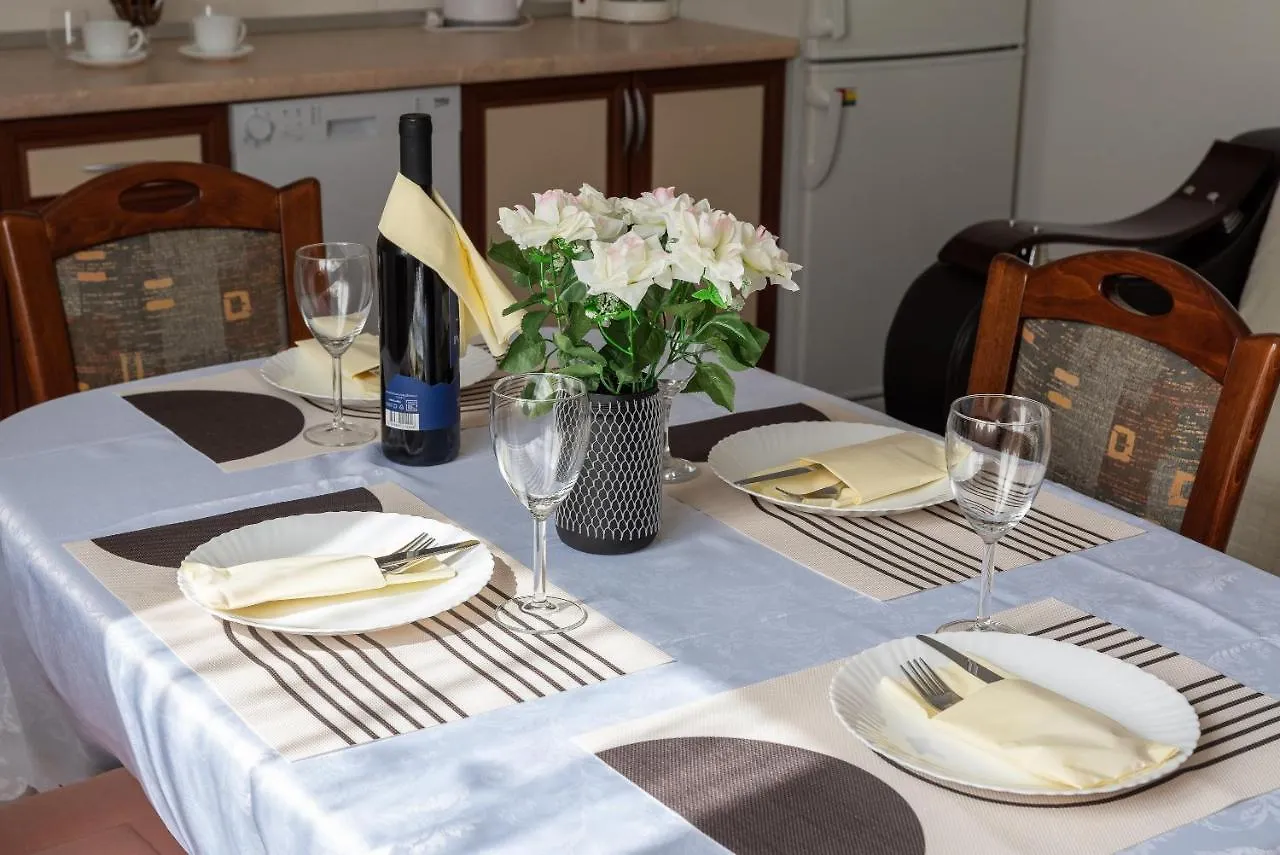 Apartment Suncica Split