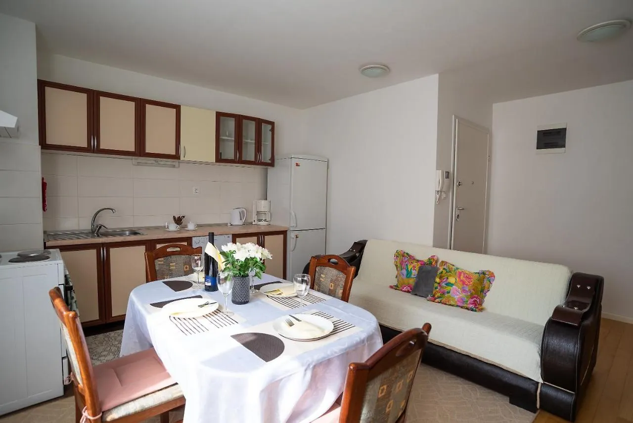Apartment Suncica Split