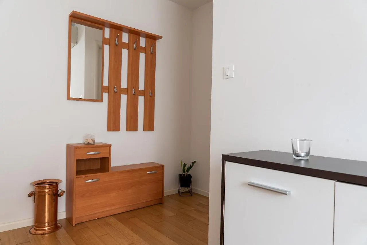Apartment Suncica Split Croatia