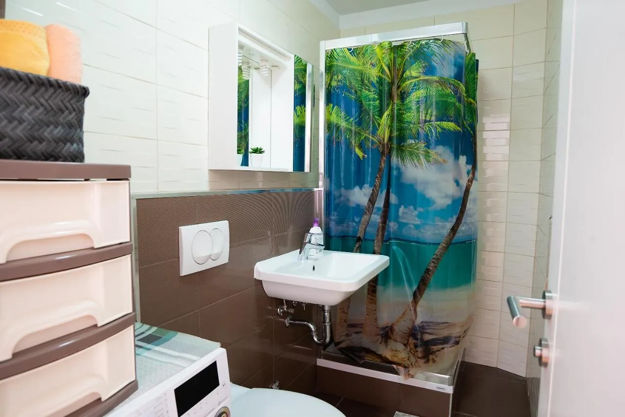 Apartment Suncica Split