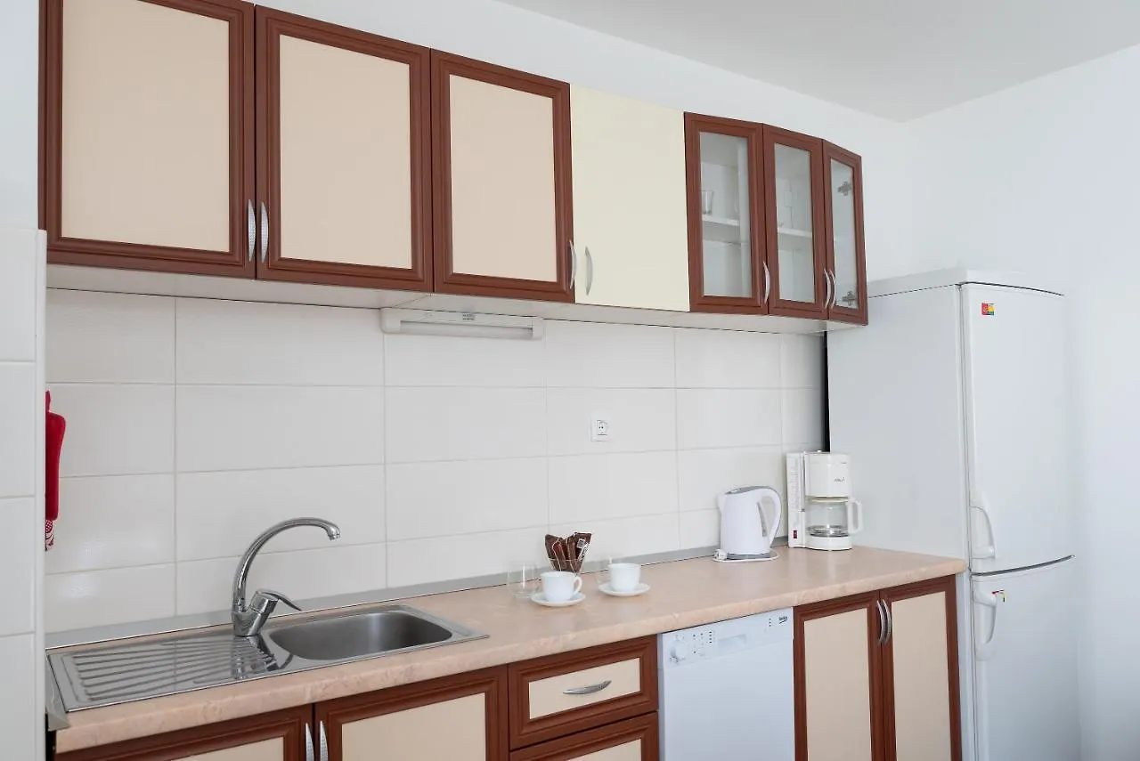 Apartment Suncica Split Croatia