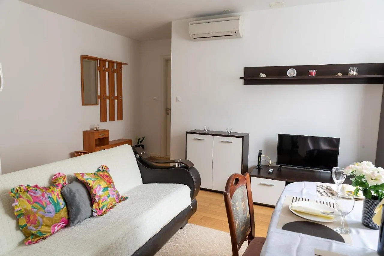 Apartment Suncica Split