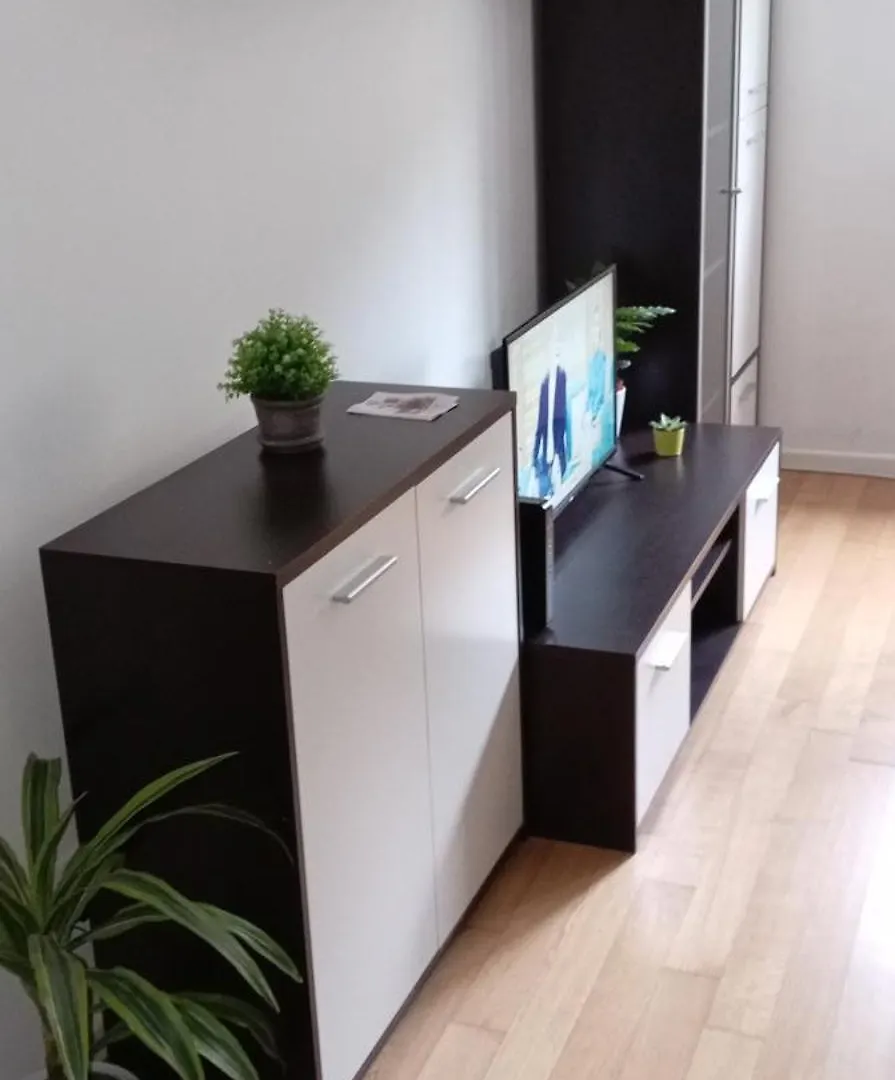 Apartment Suncica Split