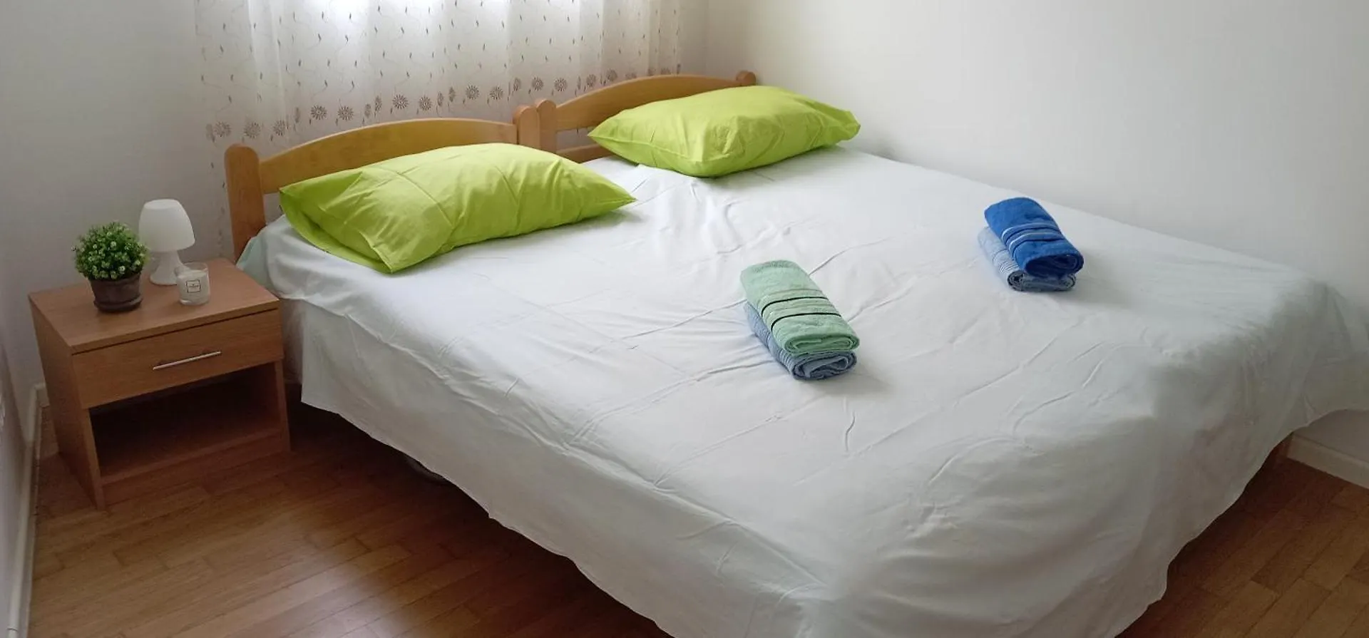 Apartment Suncica Split